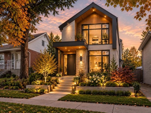 5482 Ross Street, Vancouver, BC 