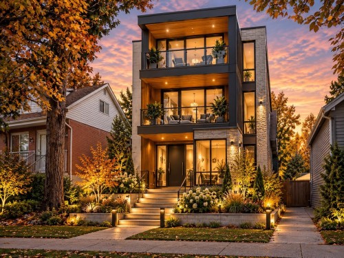 5482 Ross Street, Vancouver, BC 
