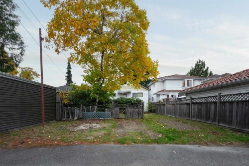 5482 Ross Street, Vancouver, BC 