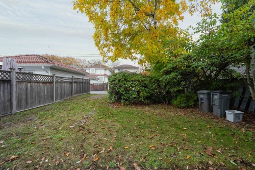 5482 Ross Street, Vancouver, BC 