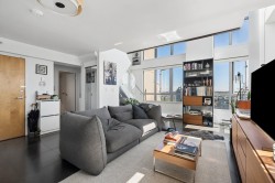 2601-1238 Richards Street  Vancouver, BC V6B 6M6