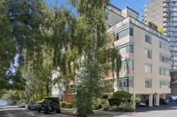 401-1315 Cardero Street  Vancouver, BC V6G 2J2
