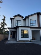 1-10111 Gower Street  Richmond, BC V7A 4G2