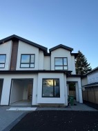 2-10111 Gower Street  Richmond, BC V7A 4G2
