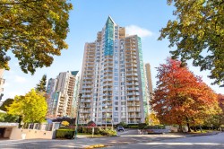 1401-1199 Eastwood Street  Coquitlam, BC V3B 7W7