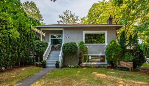 5898 Quebec Street, Vancouver, BC 