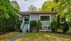 5898 Quebec Street  Vancouver, BC V5W 2P1