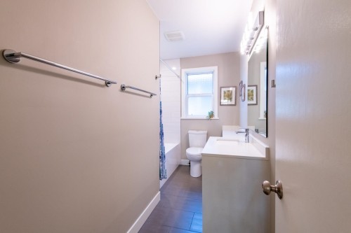 5898 Quebec Street, Vancouver, BC 