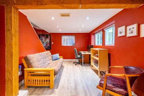 5898 Quebec Street, Vancouver, BC 