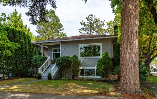 5898 Quebec Street, Vancouver, BC 