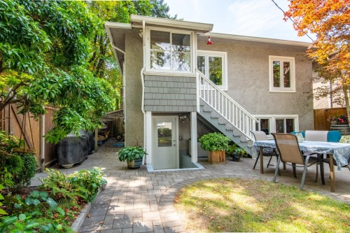 5898 Quebec Street, Vancouver, BC 
