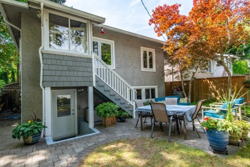 5898 Quebec Street, Vancouver, BC 