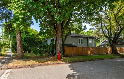 5898 Quebec Street, Vancouver, BC 