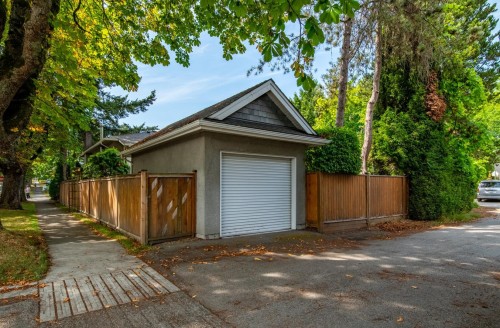 5898 Quebec Street, Vancouver, BC 