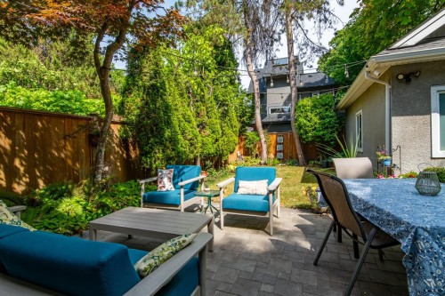 5898 Quebec Street, Vancouver, BC 