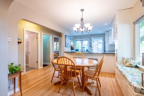 5898 Quebec Street, Vancouver, BC 