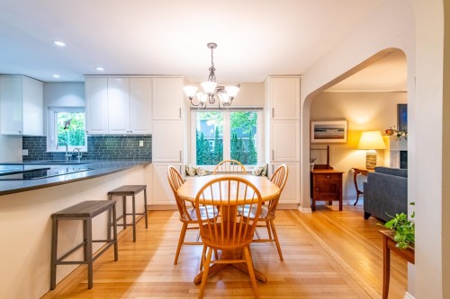 5898 Quebec Street, Vancouver, BC 