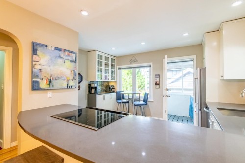 5898 Quebec Street, Vancouver, BC 