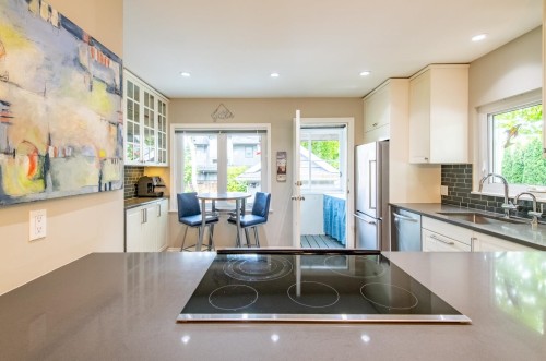 5898 Quebec Street, Vancouver, BC 