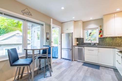 5898 Quebec Street, Vancouver, BC 