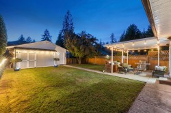 3657 Oxford Street  Port Coquitlam, BC V3B 4E7
