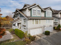 31-9533 Granville Avenue  Richmond, BC V6Y 1P9