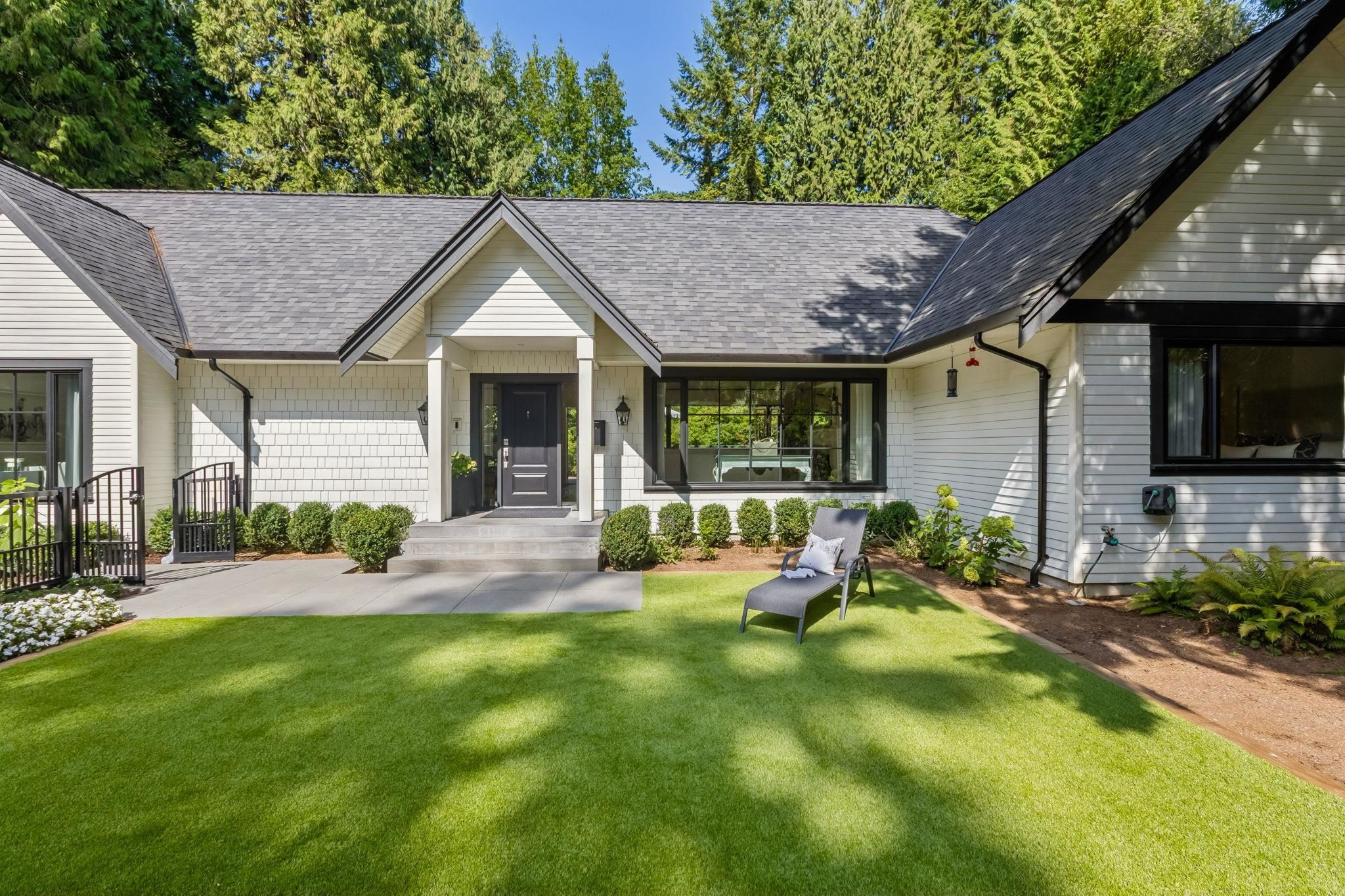 435 Macbeth Crescent, West Vancouver, BC