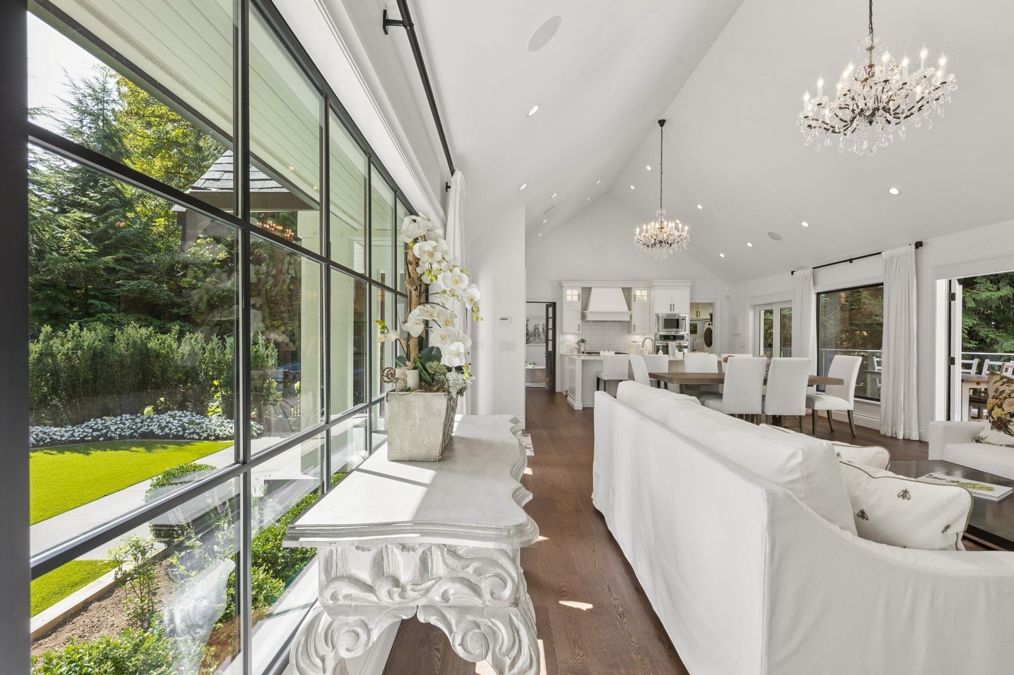 435 Macbeth Crescent, West Vancouver, BC