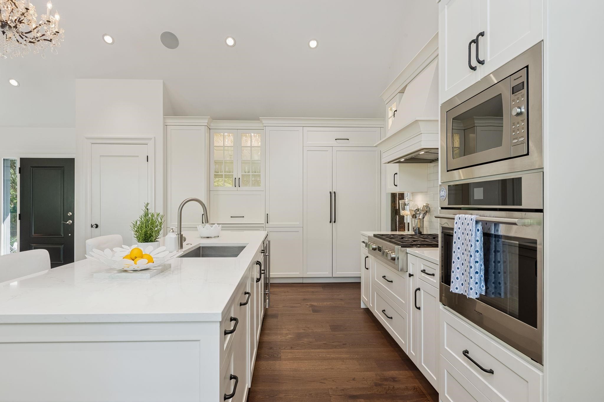 435 Macbeth Crescent, West Vancouver, BC