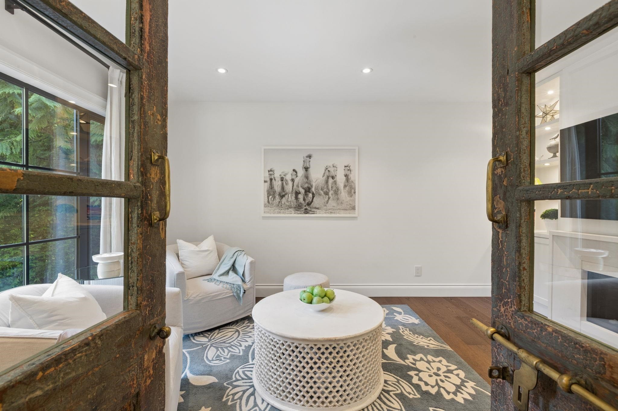 435 Macbeth Crescent, West Vancouver, BC