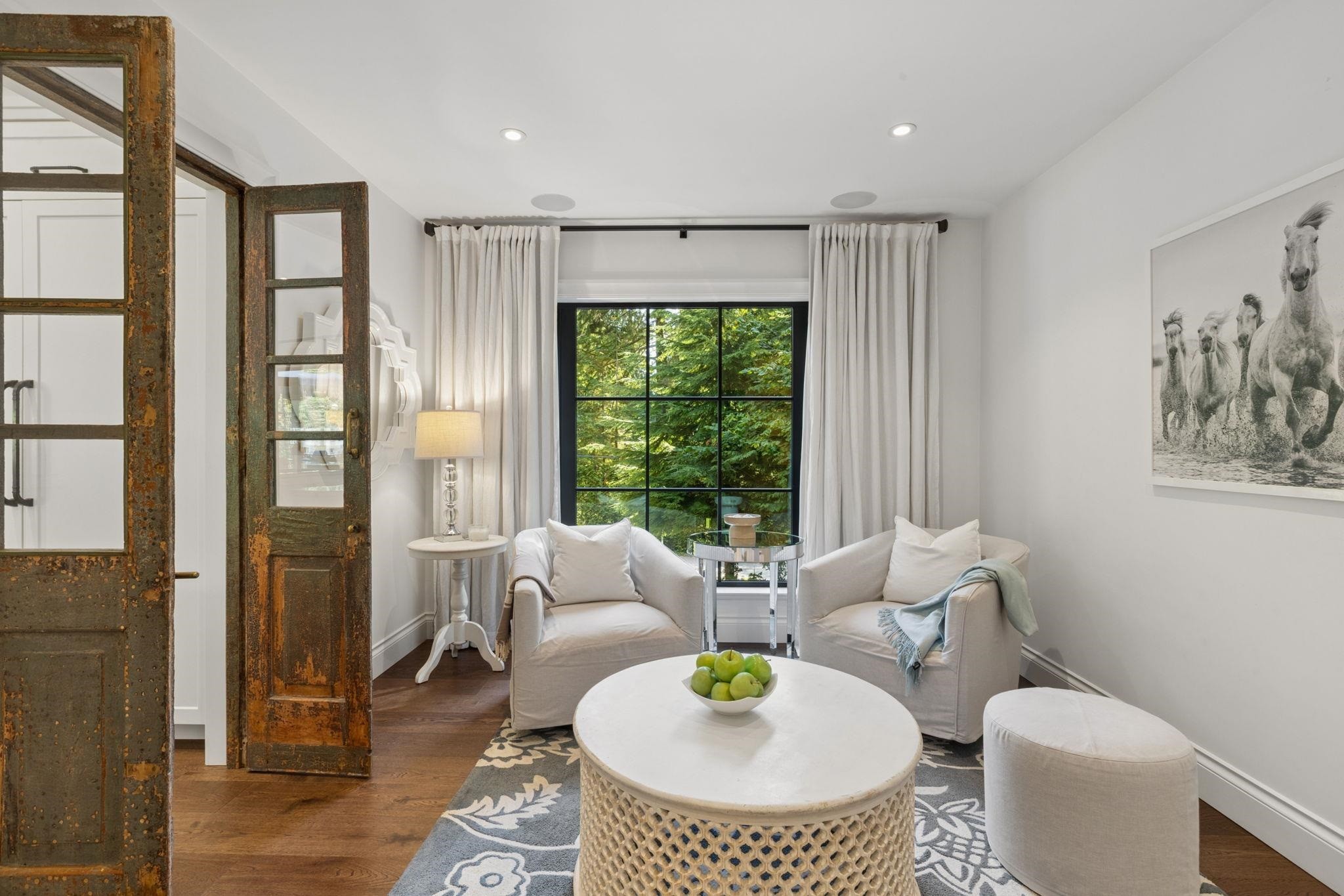 435 Macbeth Crescent, West Vancouver, BC