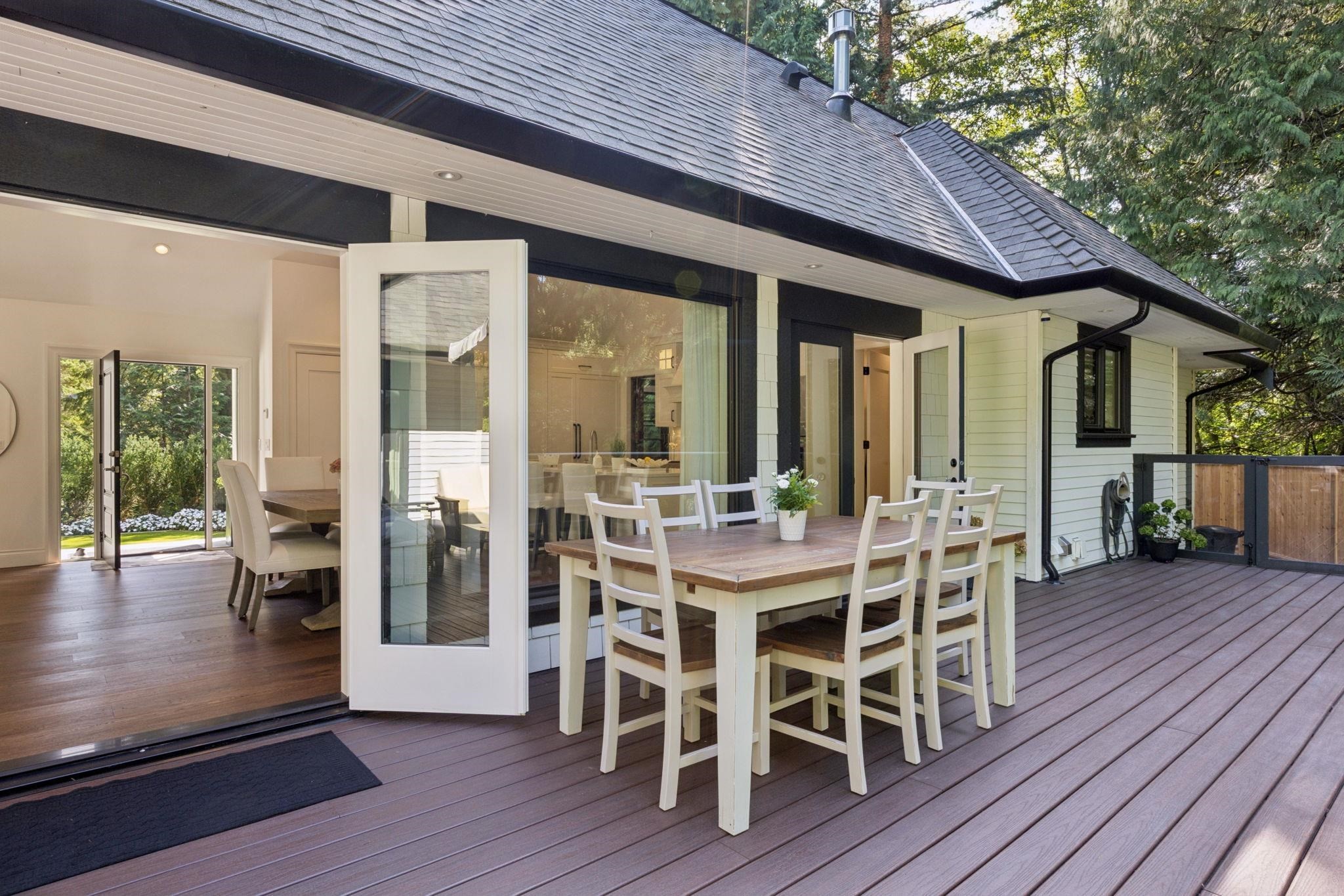 435 Macbeth Crescent, West Vancouver, BC