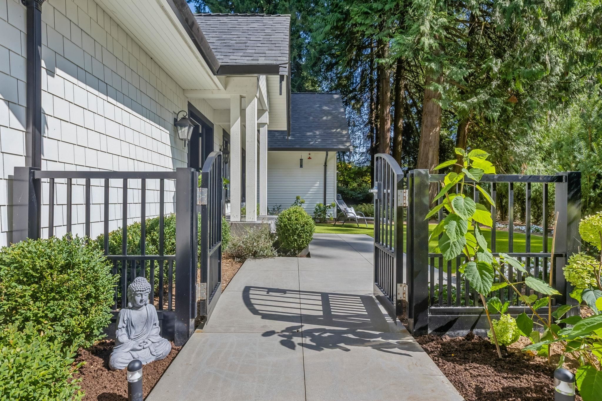 435 Macbeth Crescent, West Vancouver, BC