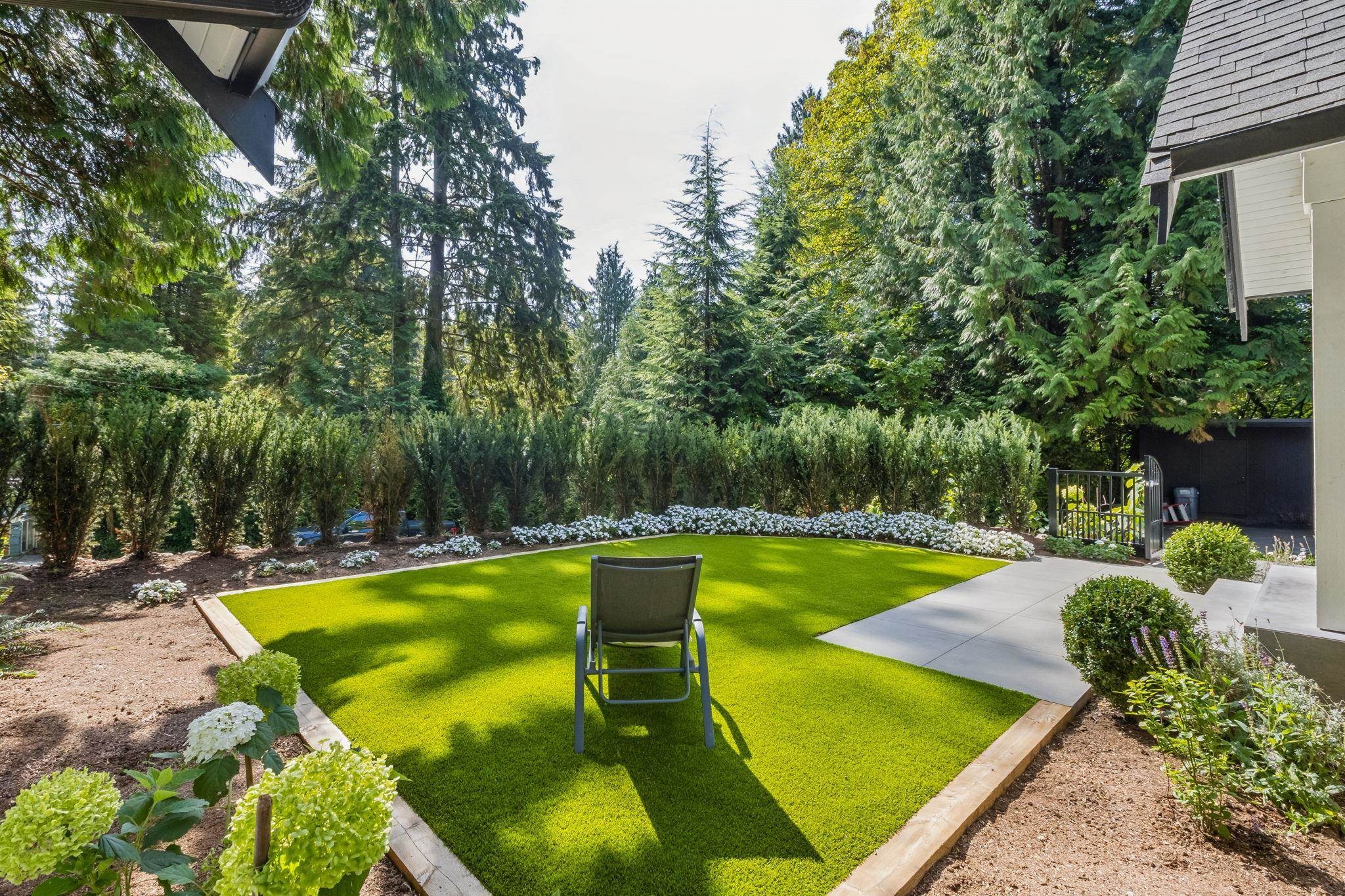 435 Macbeth Crescent, West Vancouver, BC