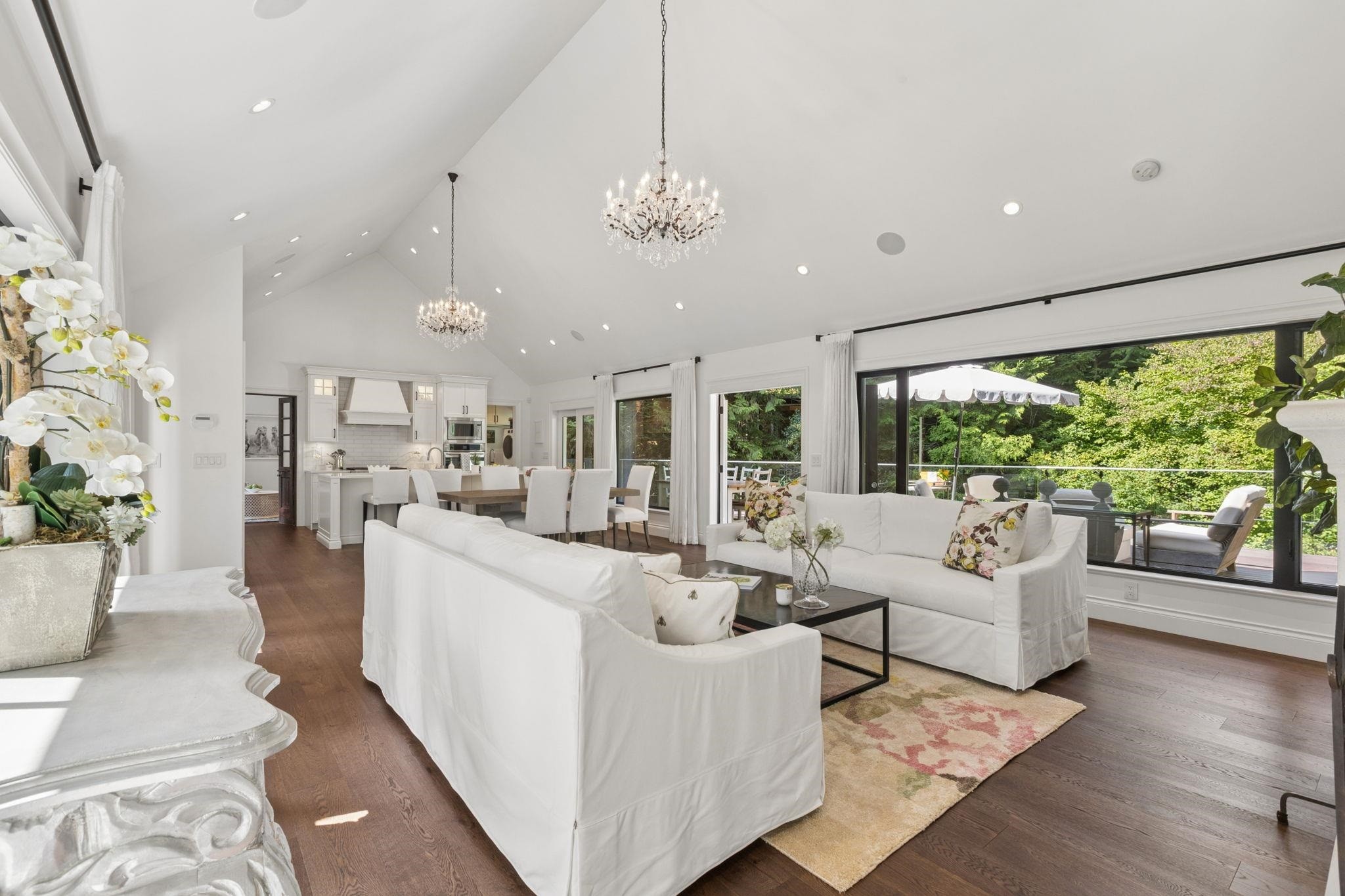 435 Macbeth Crescent, West Vancouver, BC
