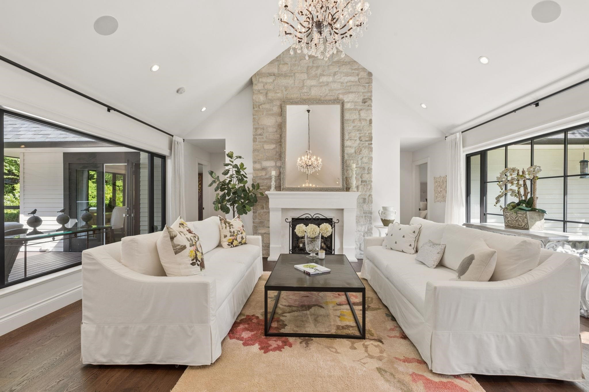 435 Macbeth Crescent, West Vancouver, BC