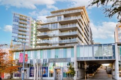 804 8280 Lansdowne Road  Richmond, BC V6X 0B2