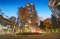 2306-930 Cambie Street  Vancouver, BC V6B 5Y1
