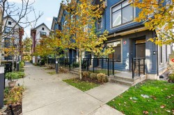 13-5821 Wales Street  Vancouver, BC V5R 0E6