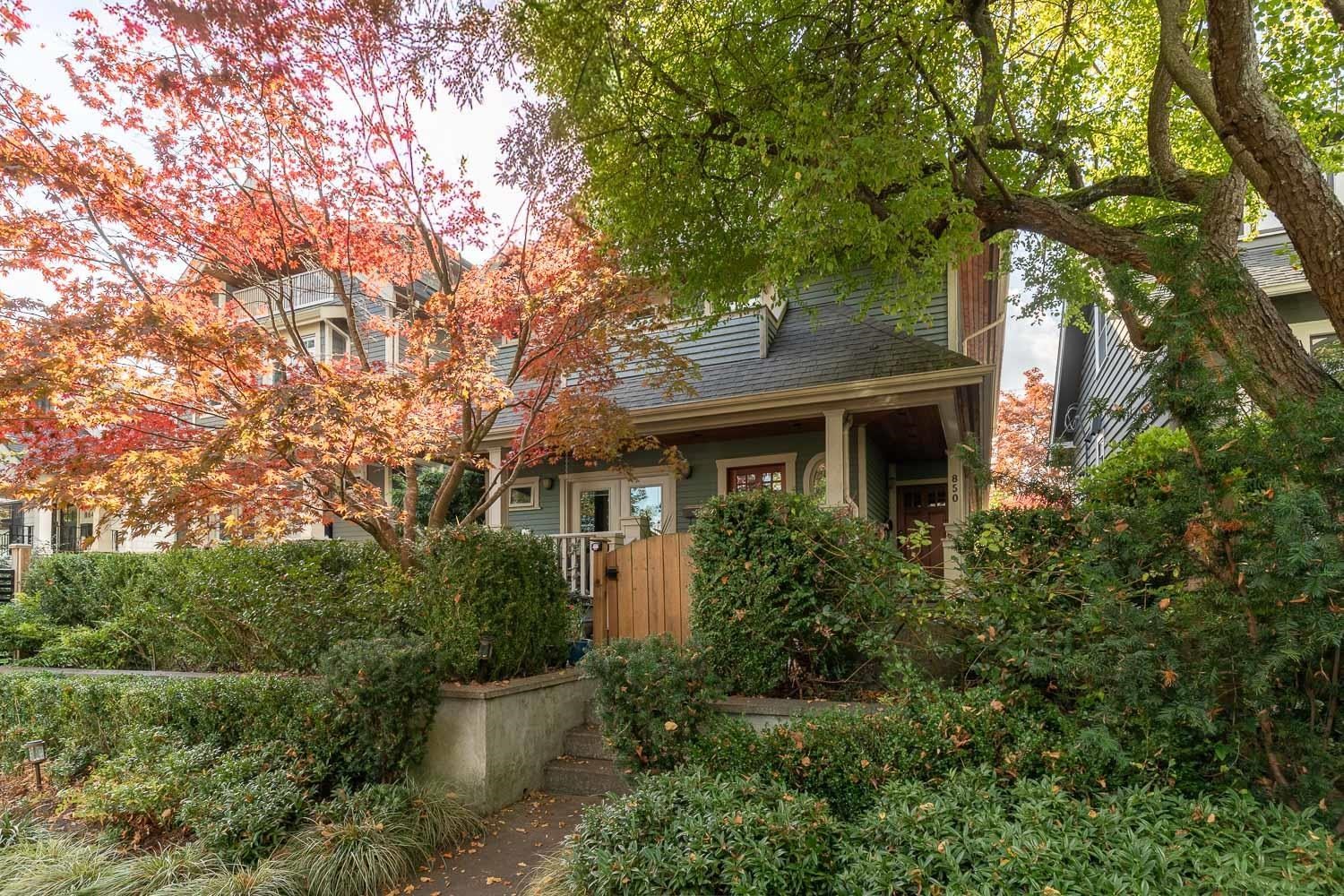 850 10Th Avenue E, Vancouver, BC