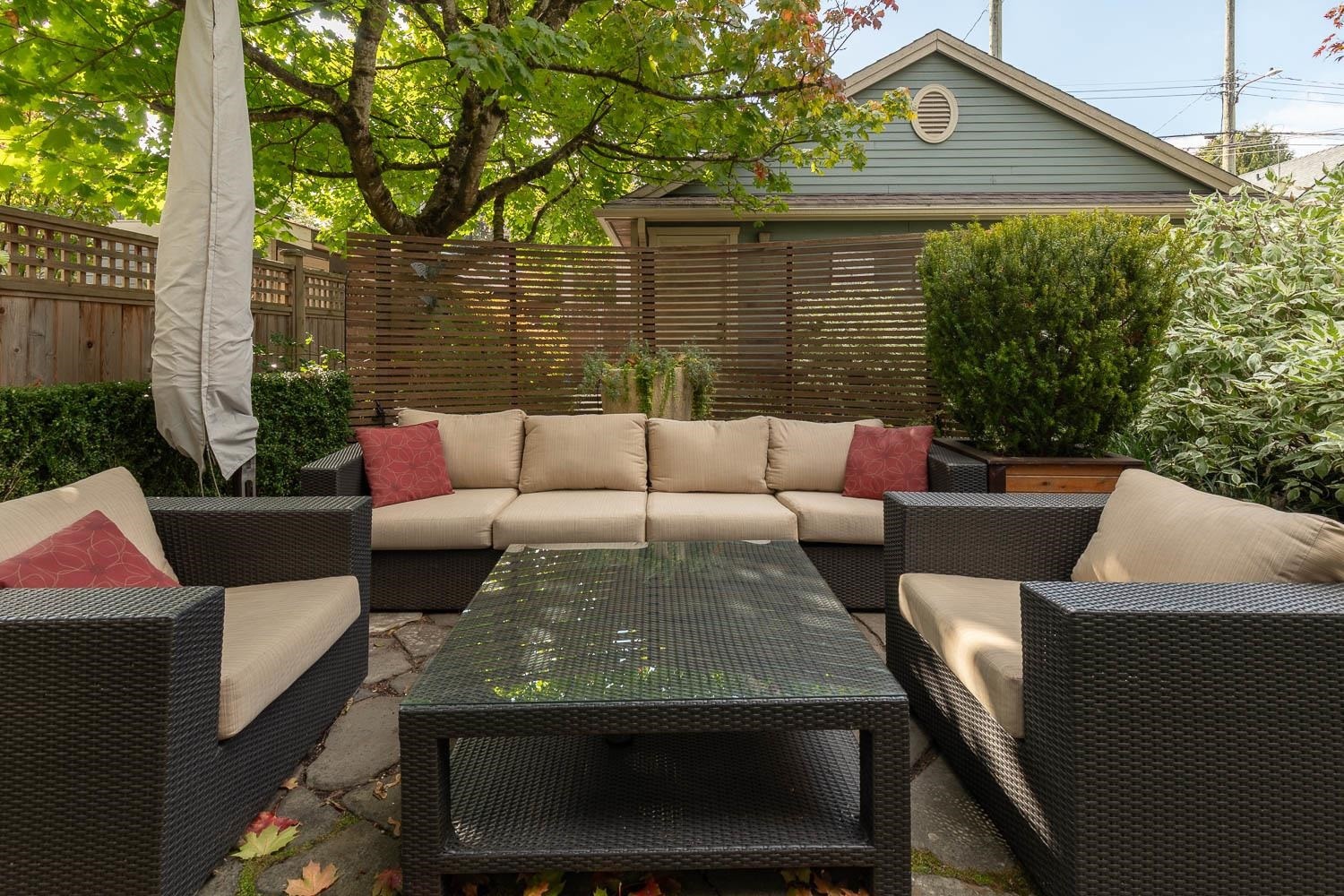 850 10Th Avenue E, Vancouver, BC