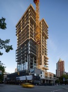 801-1818 Alberni Street  Vancouver, BC V6B 1B3