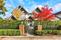 29-7788 Ash Street  Richmond, BC V6Y 2S1