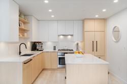 218-2045 Heritage Park Lane  North Vancouver, BC V7H 0E3
