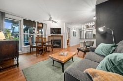 114-8988 Hudson Street  Vancouver, BC V6P 6Z1