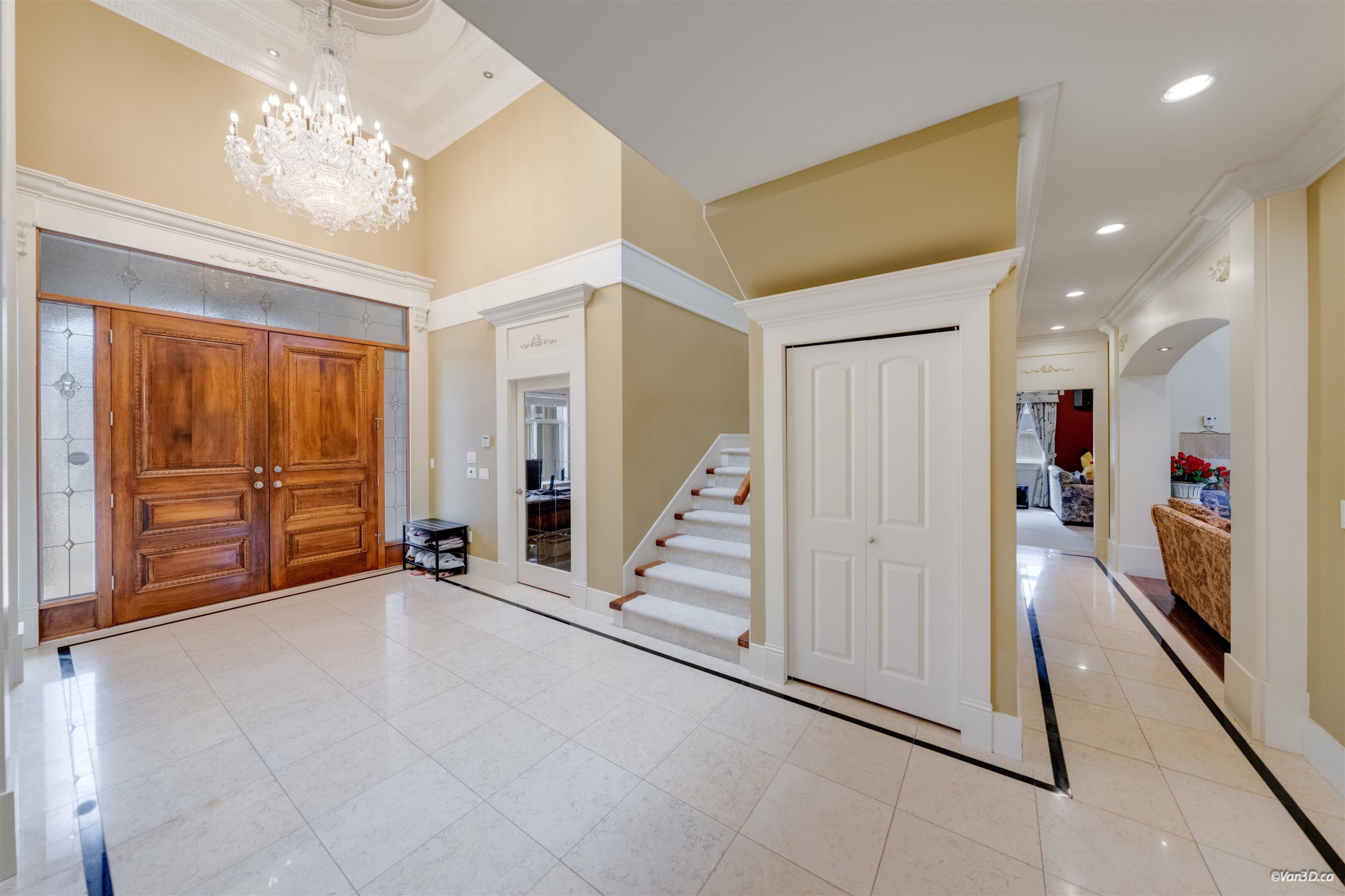 7411 Lucas Road, Richmond, BC