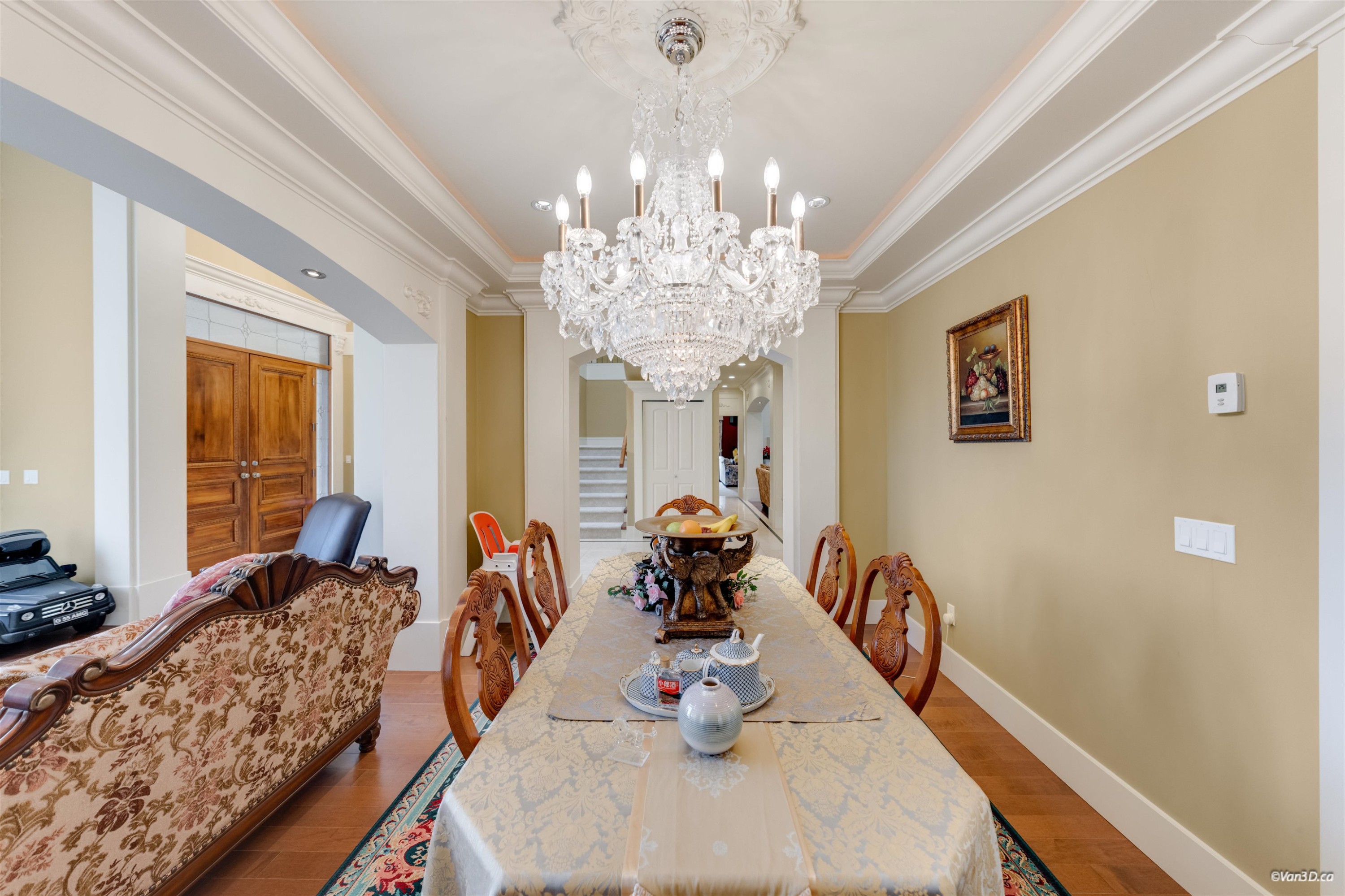 7411 Lucas Road, Richmond, BC