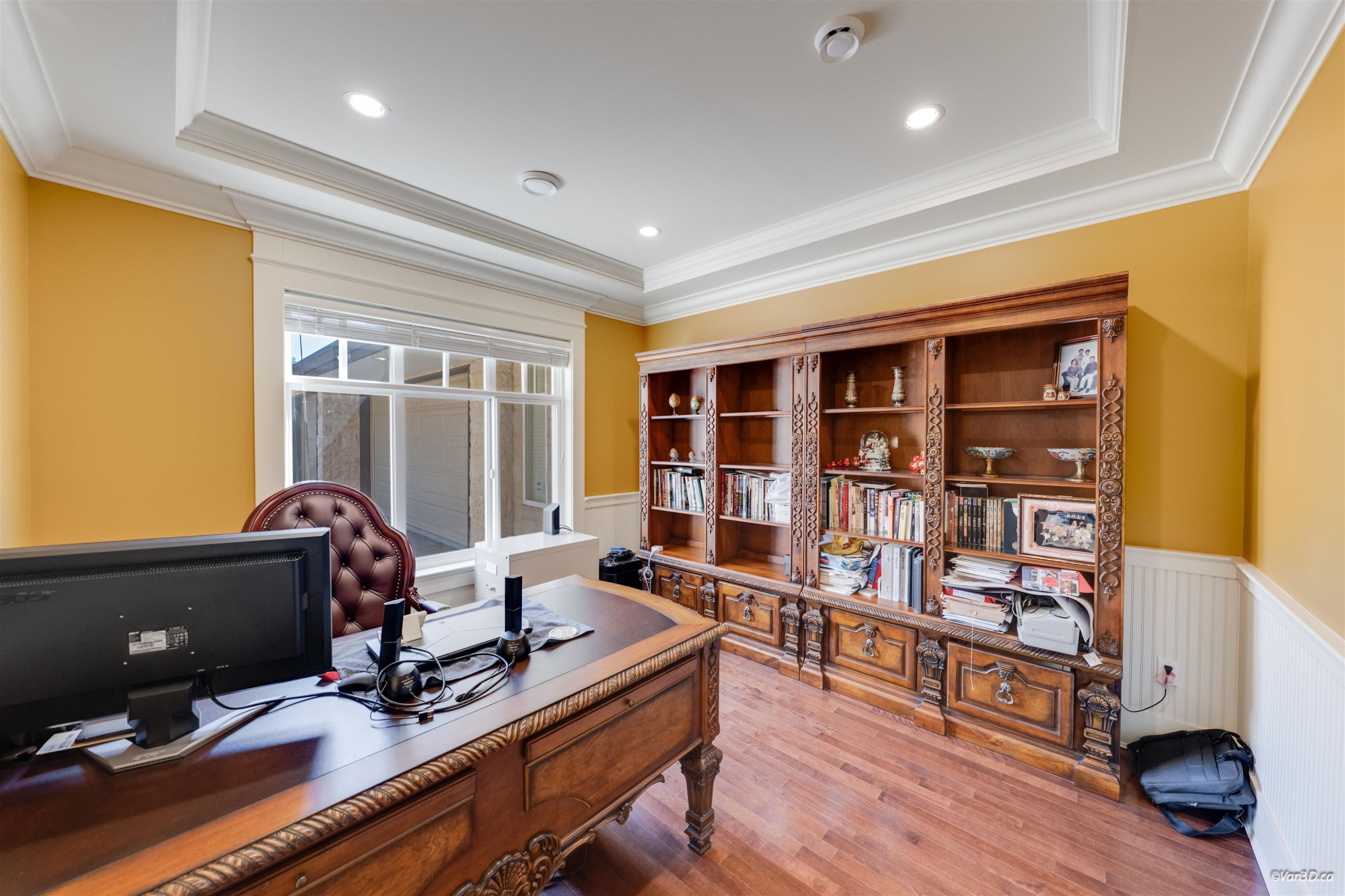 7411 Lucas Road, Richmond, BC