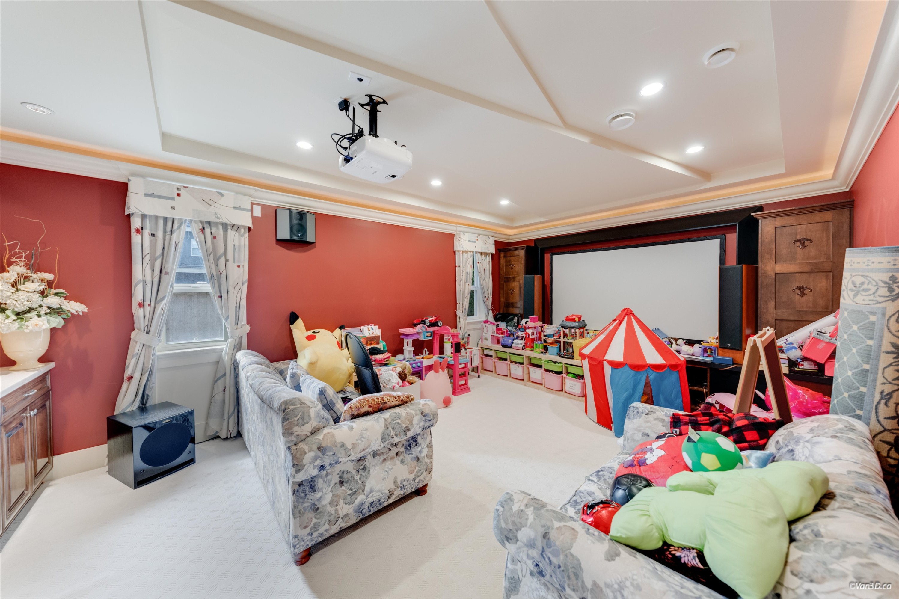 7411 Lucas Road, Richmond, BC