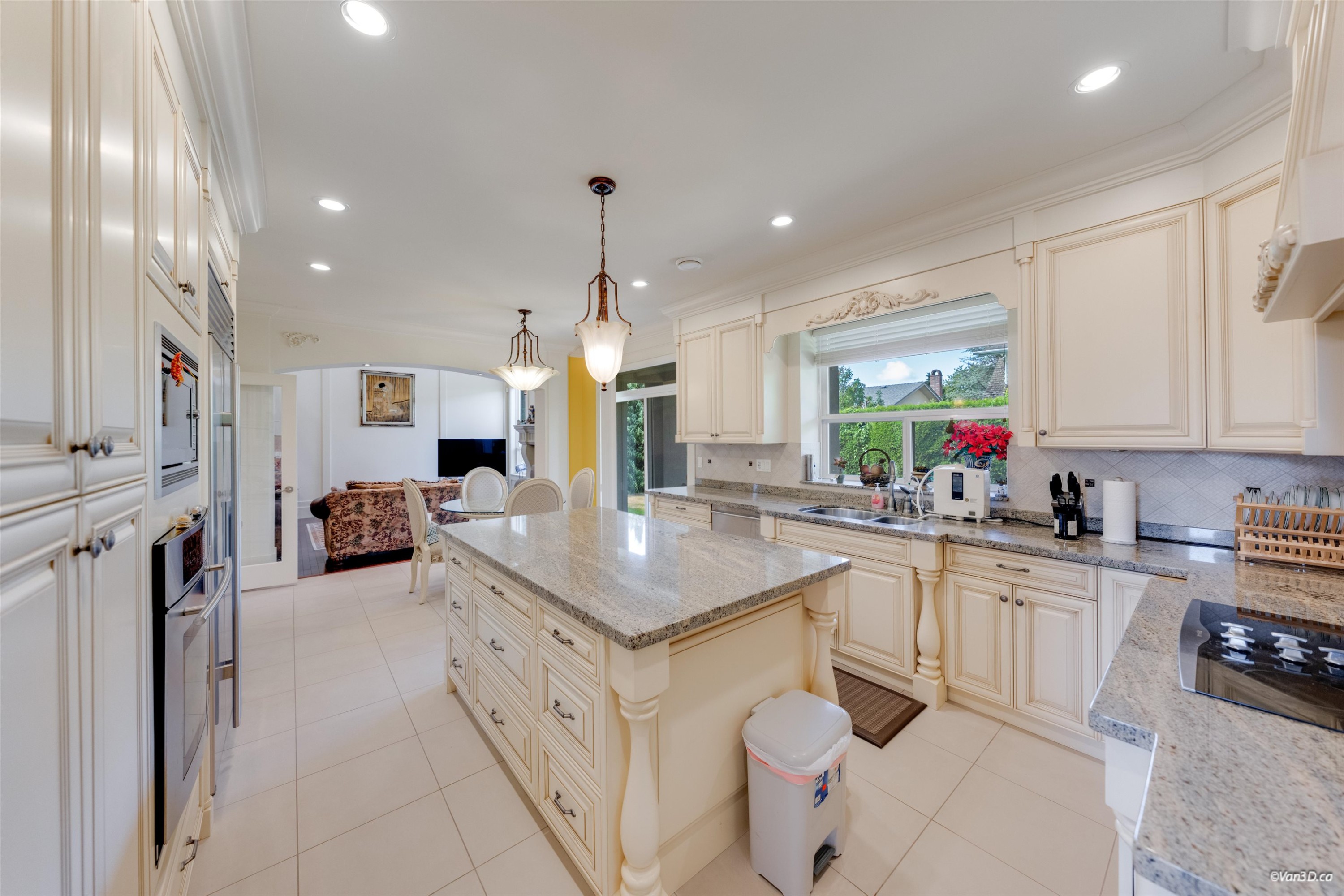 7411 Lucas Road, Richmond, BC